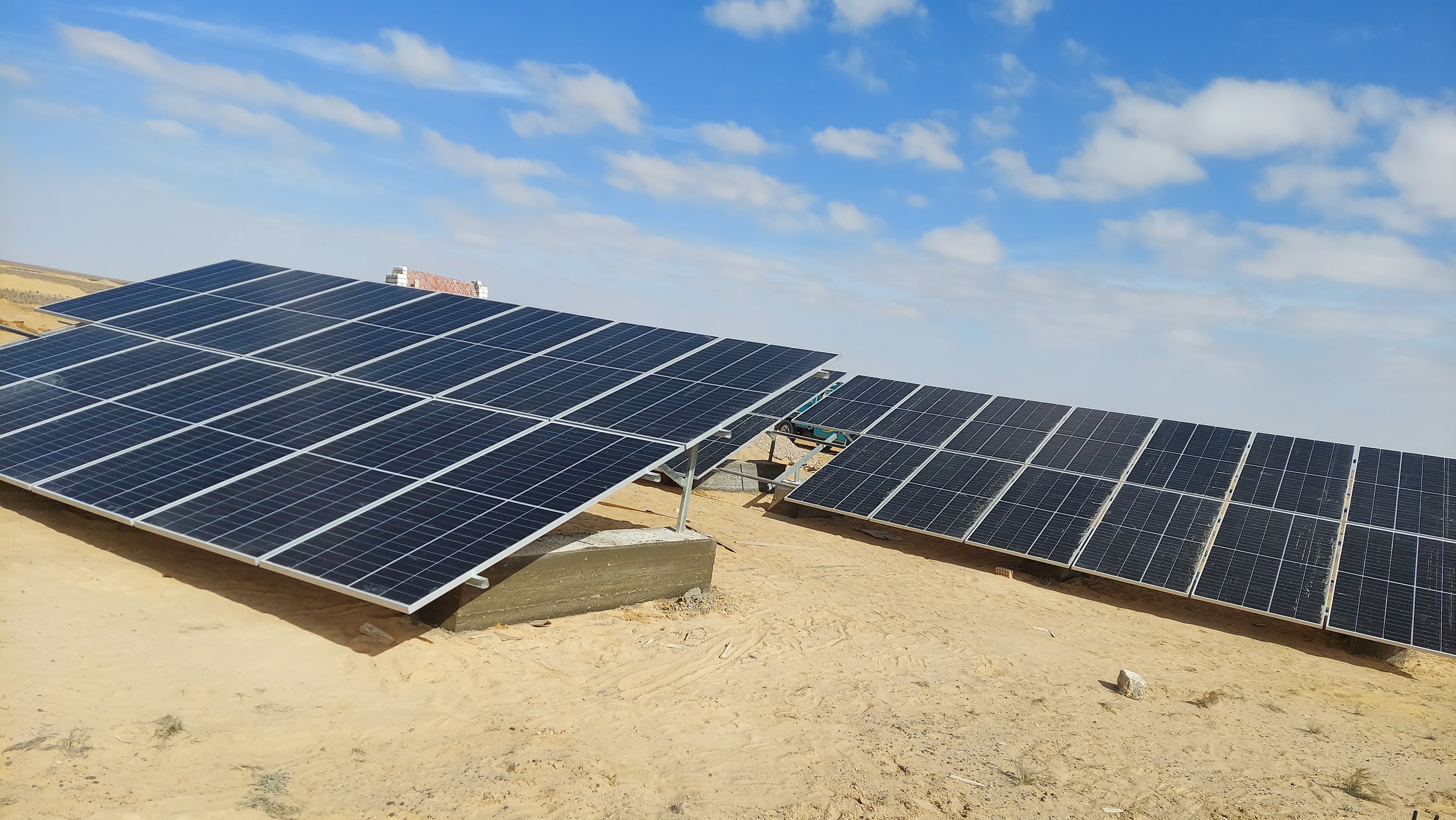 محطة بالمغره