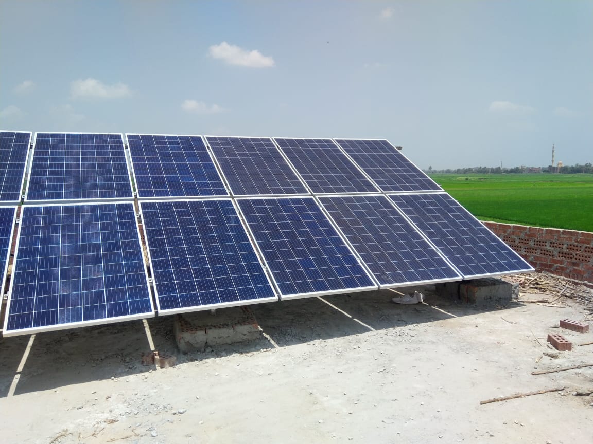 محطة ديرب نجم