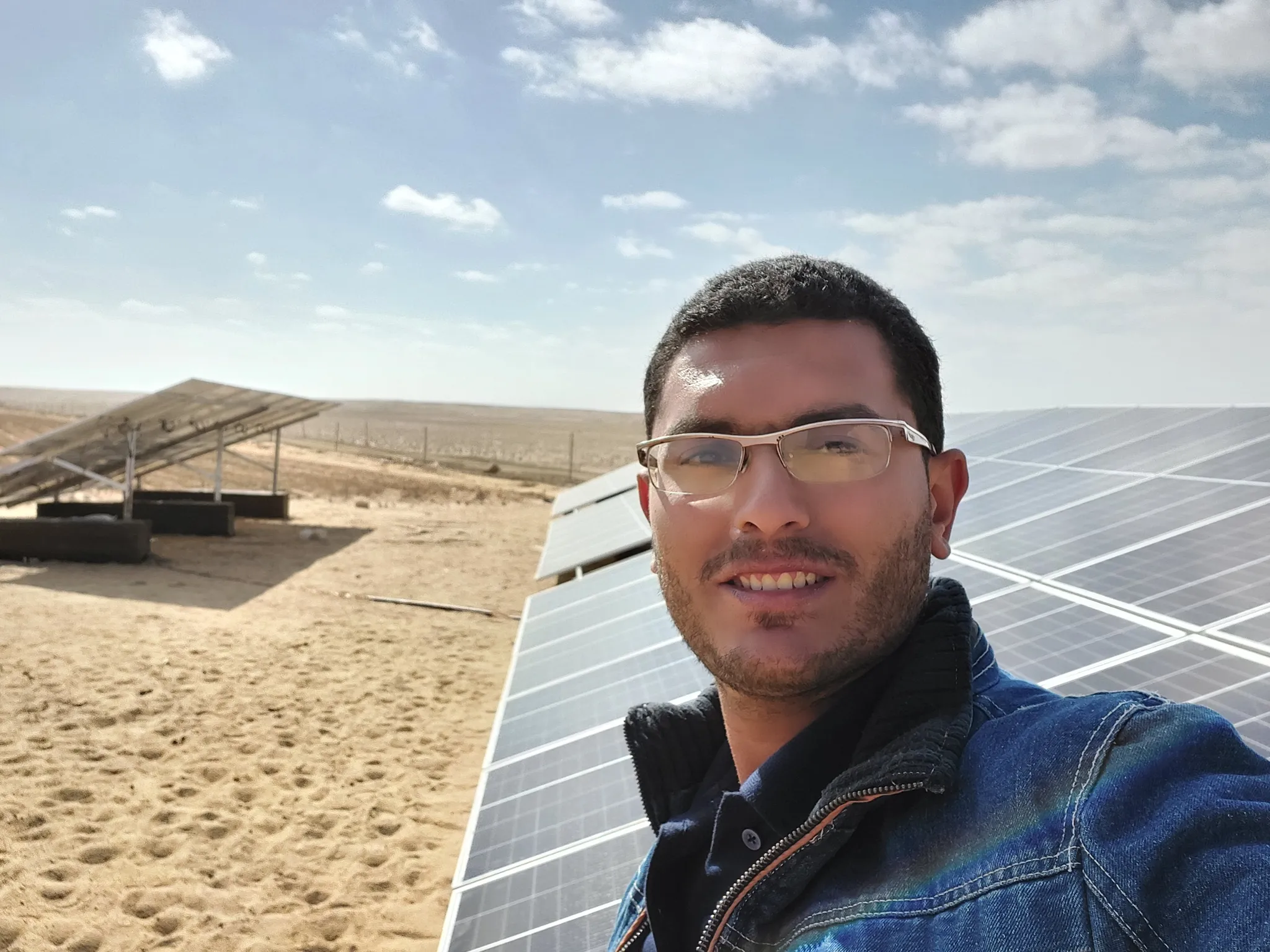 Eng. Mostafa Altahawy - Project Manager
